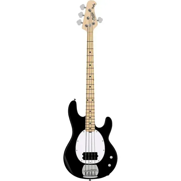 Бас-гитара Sterling by Music Man StingRay RAY2 Black