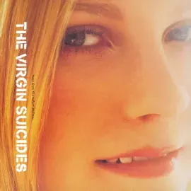 Виниловая пластинка Virgin Suicides - O. - The Virgin Suicides (Original Soundtrack) [New Vinyl LP]