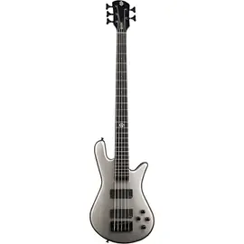 Бас-гитара Spector NS Ethos 5 Five-String Gunmetal Gloss