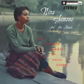 Виниловая пластинка Nina Simone – Nina Simone And Her Friends