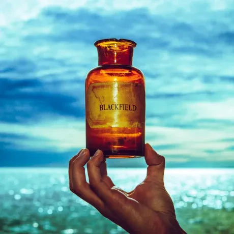 BLACKFIELD - V (CD)