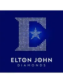 ELTON JOHN - Diamonds (2CD)