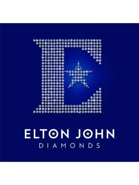 ELTON JOHN - Diamonds (2CD)