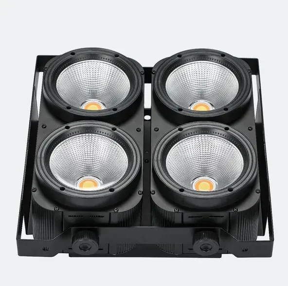 Светодиодный прибор Big Dipper LC500