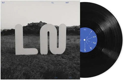 Виниловая пластинка Local Natives – But I'll Wait For You (Релиз 2024)