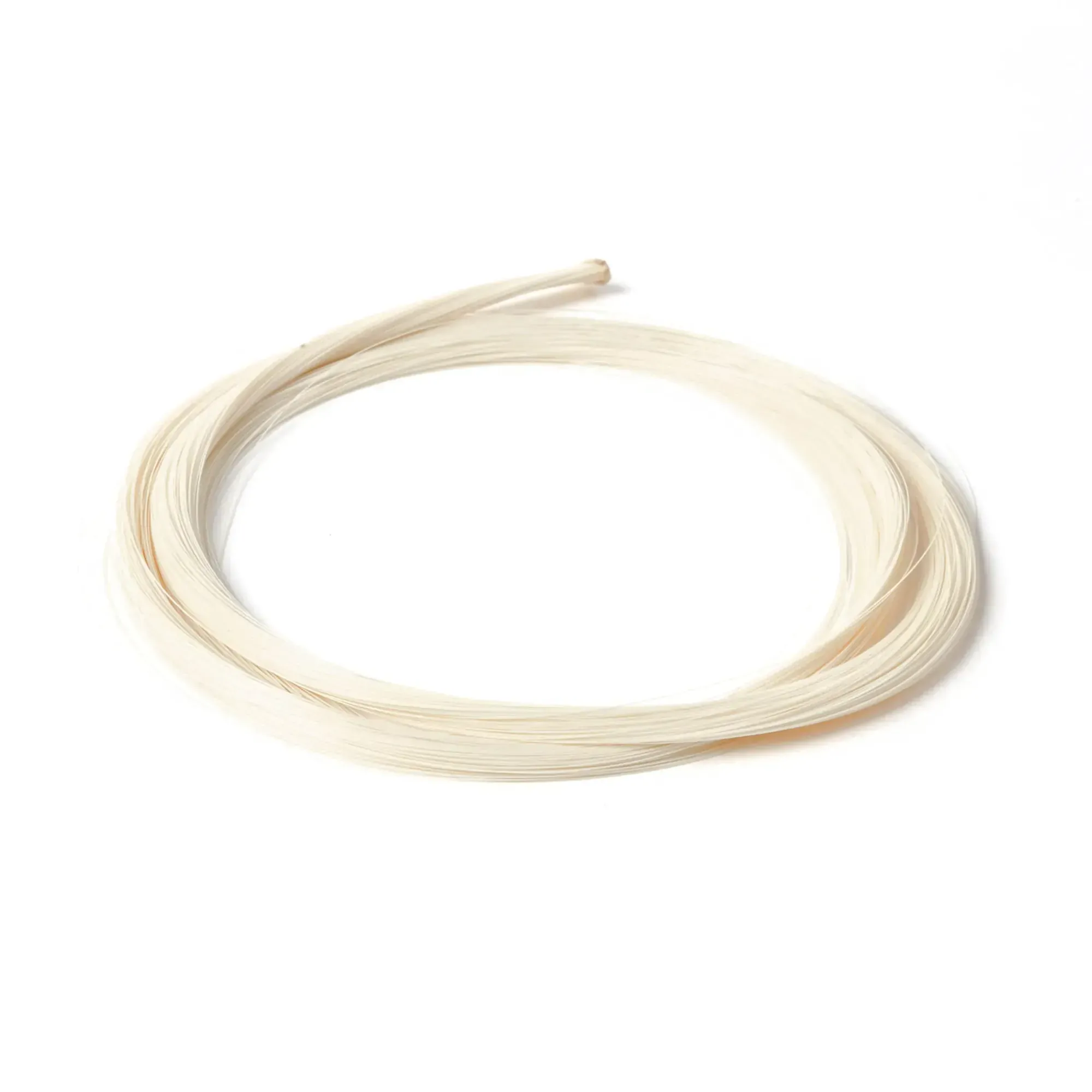 Волос для смычка Dunlop HE904 Hervex Viola