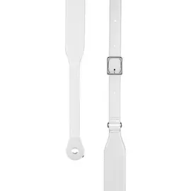 Ремень для гитары LAVA MUSIC Ideal Strap 2 for LAVA ME 3 White