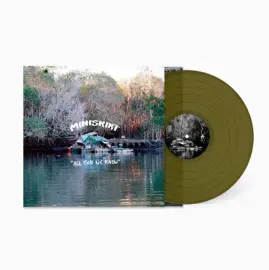 Mini Skirt - All That We Know [Indie-Exclusive Green Vinyl] NEW Vinyl