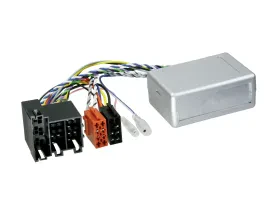 ACV Lenkradadapter für Kia Sorento (ab 2012) auf JVC - 42-KI-908