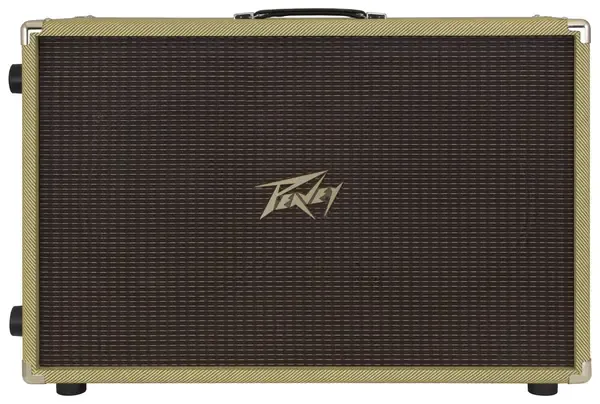 Кабинет для электрогитары Peavey 212 Classic Guitar Speaker Cabinet, Tweed