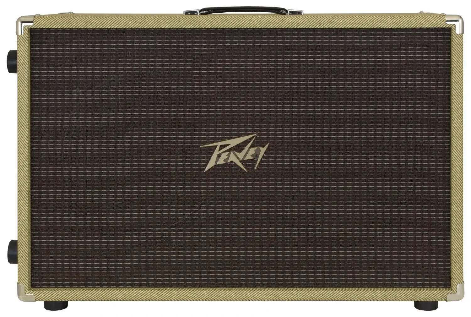Кабинет для электрогитары Peavey 212 Classic Guitar Speaker Cabinet, Tweed
