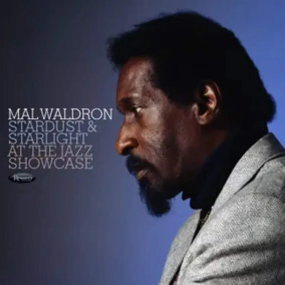 Mal Waldron - Stardust & Starlight: Live At The Jazz Showcase [2-lp]