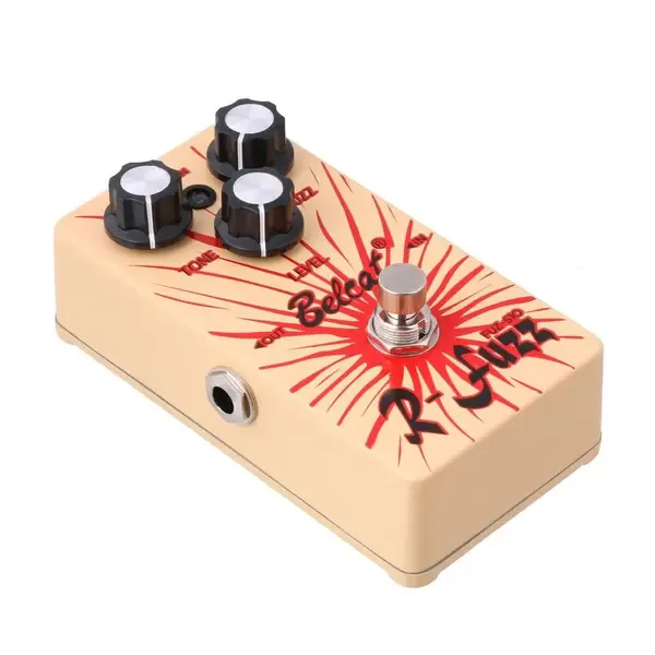 Педаль эффектов для электрогитары Belcat FUZ-510 Fuzz