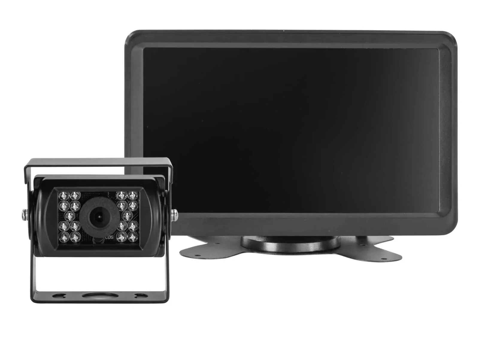 ACV 771000-9001 Rückfahrkamera Monitor Kit 2,7 Zoll universal Campervan Wohnmobi