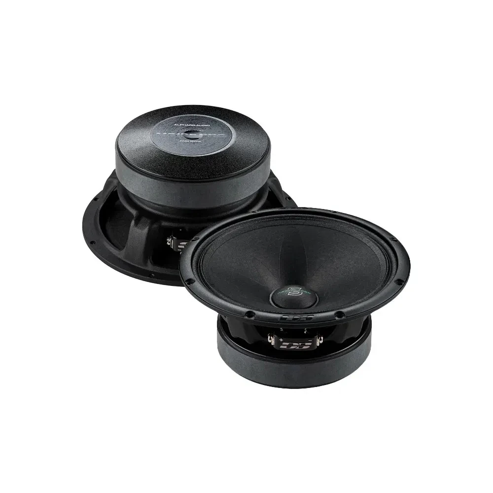 Deaf Bonce Apocalypse AP-M61SE Pro 6.5" Midrange Speakers