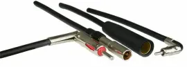 Metra 40-GM30 Barbed Antenna Adapter Kit for Select 1988-2006 GM Vehicles