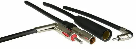 Переходник антенны для автомобилей GM Metra 40-GM30 (набор) 1988–2006