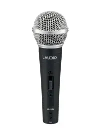 LD-58s Микрофон динамический, LAudio