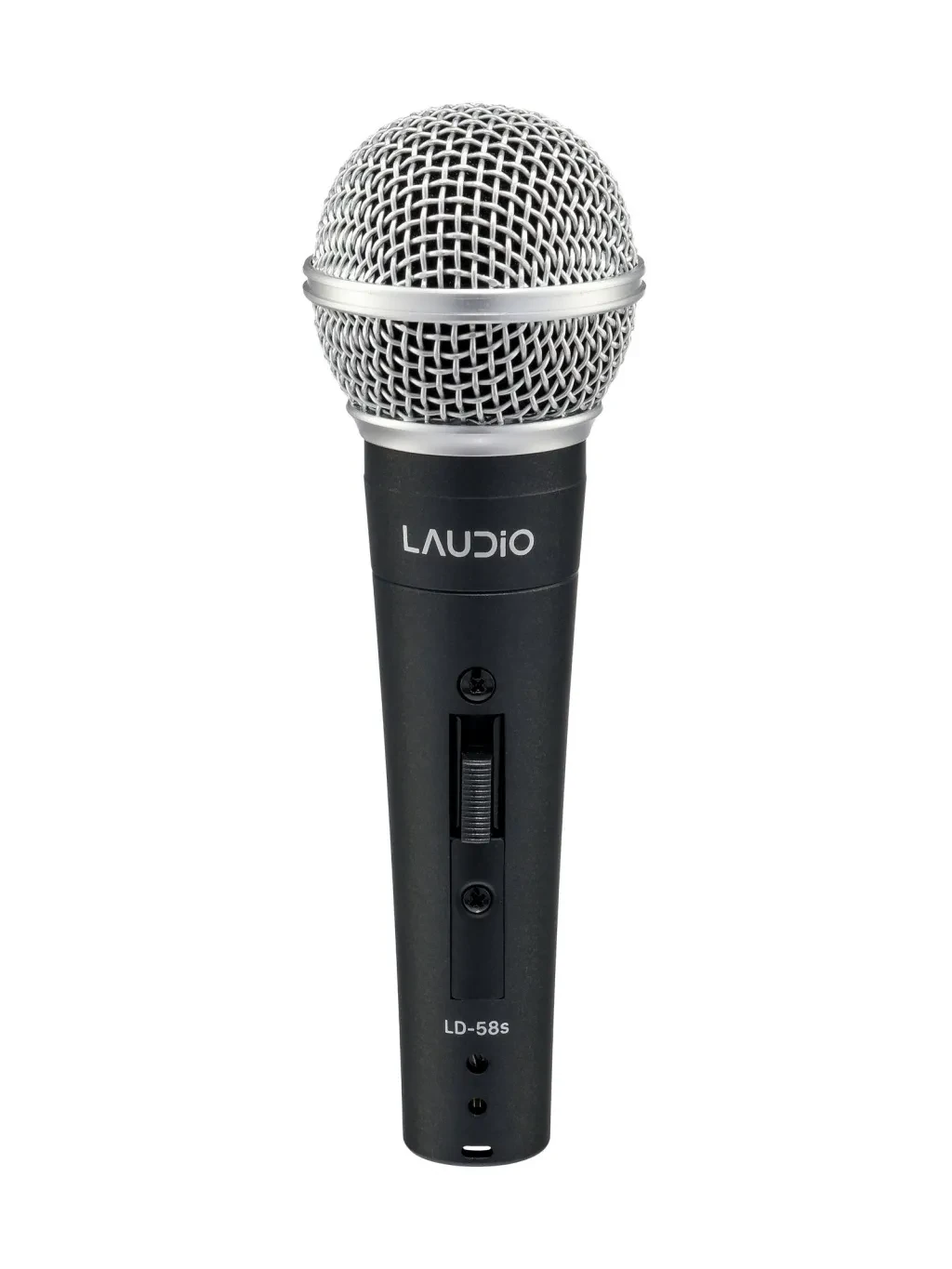 LD-58s Микрофон динамический, LAudio