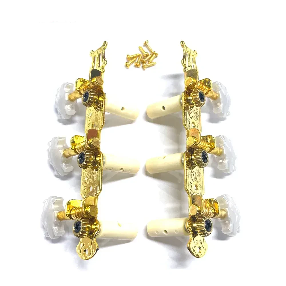 Колки для классической гитары Foix ZA07