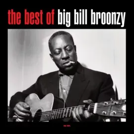 Виниловая пластинка Big Bill Broonzy – The Best Of