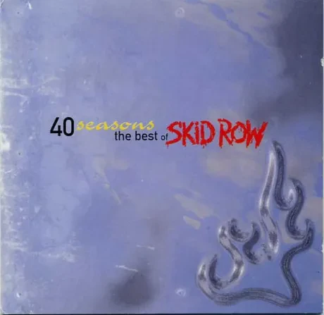 SKID ROW - The Best Of Skid Row (CD)