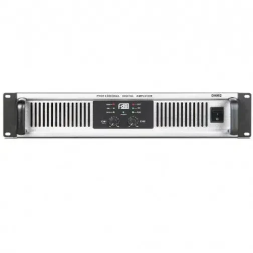 Усилитель мощности FDB audio DA902
