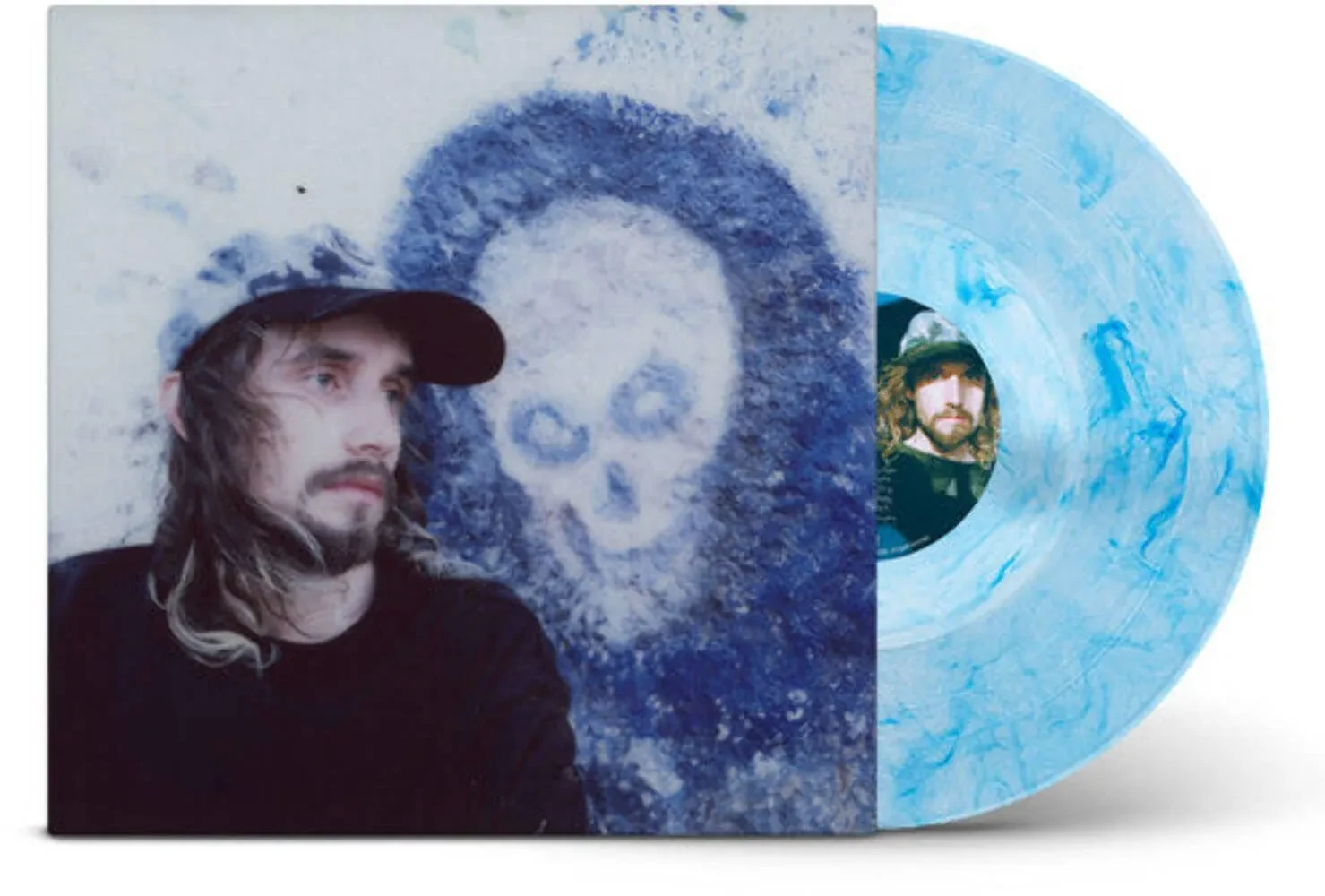 Виниловая пластинка Pouya – Foreverglades (Релиз 2026)