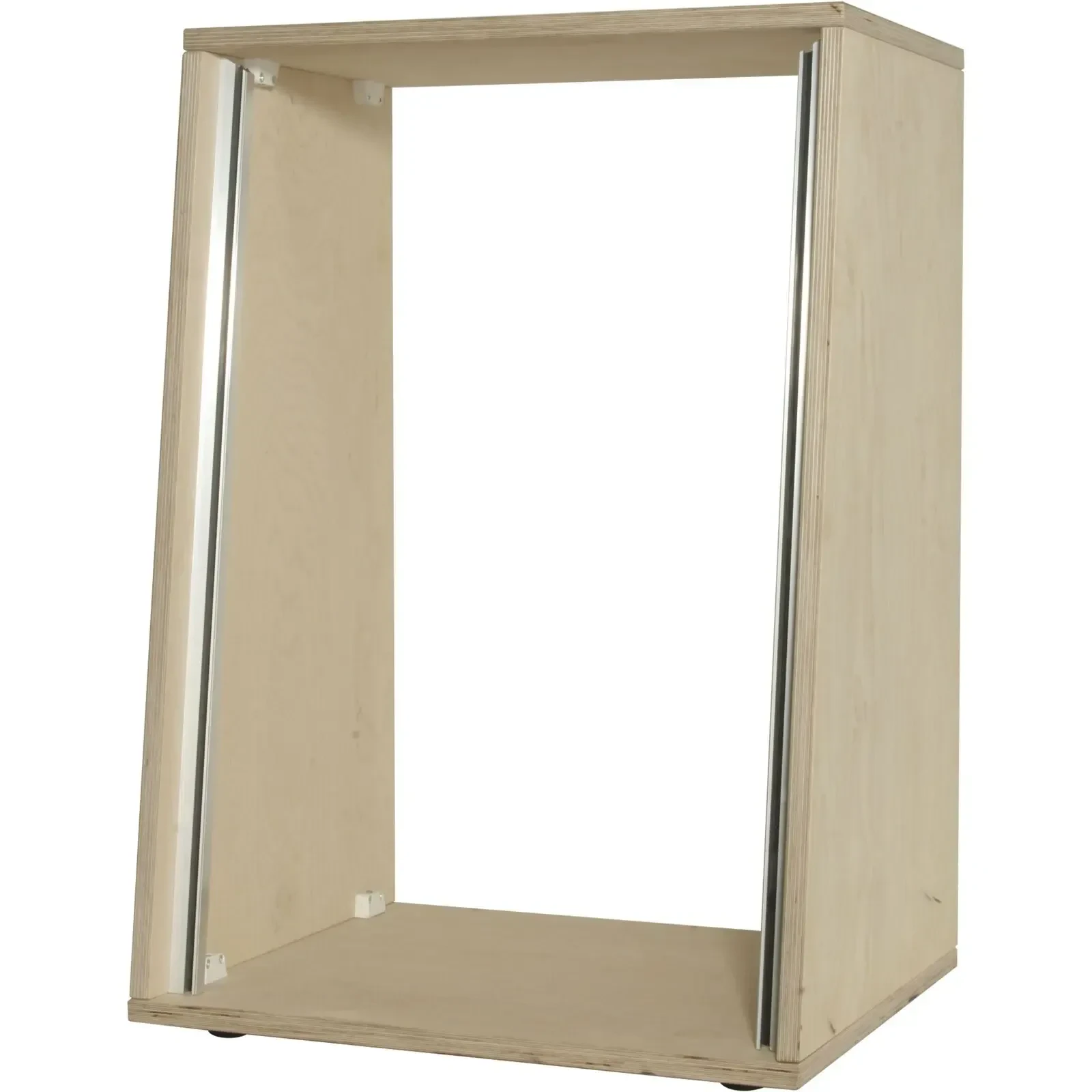 Рэковая стойка Music Store 2980 Birch 12U Natural