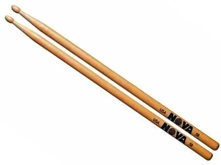 Барабанные палочки Vic Firth N5B