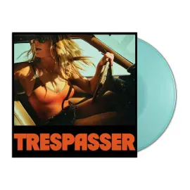 Виниловая пластинка Grace Potter – Trespasser (Релиз 2026)