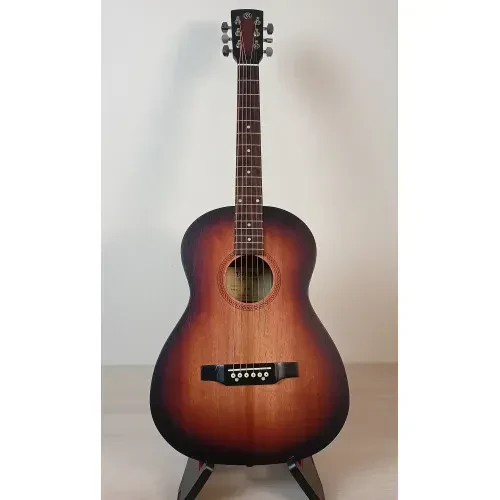 Акустическая гитара Парма FT-02 S