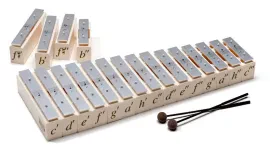 SONOR Orff KSP-40-M C1 Primary Klingender Stab