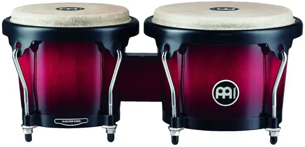 Бонго Meinl HB100WRB