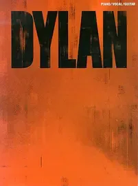 Сборник песен Bob Dylan: Dylan
