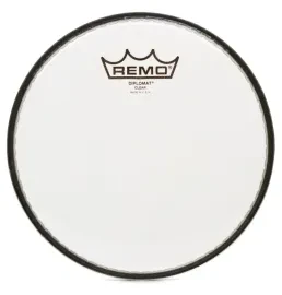 Пластик для барабана Remo UT-1322-BD Diplomat Clear