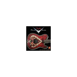 FENDER 2017 Fender Custom Shop Wall Calendar