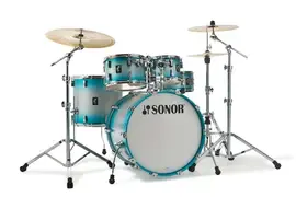 Барабанная установка Sonor 17503433 AQ2 Stage Set ASB 17333