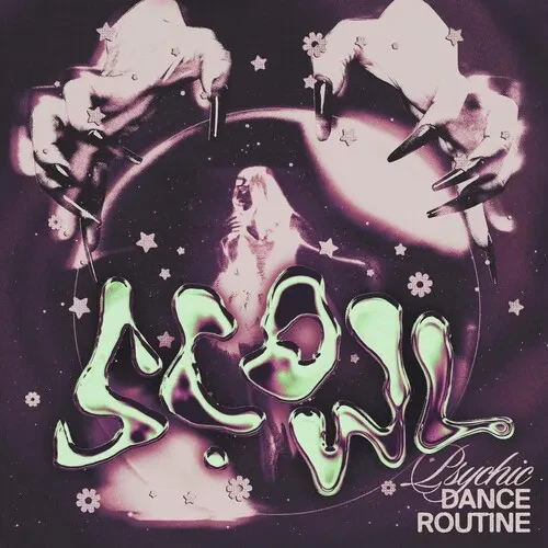 Виниловая пластинка SCOWL – Psychic Dance Routine (Релиз 2023)