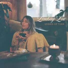 Виниловая пластинка Lindsay Lou – Queen Of Time Релиз 2025