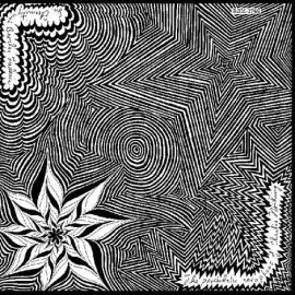 Виниловая пластинка Charlie Nothing – The Psychedelic Saxophone of Charlie Nothing / In Eternity with Brother Frederic (Релиз 1967)