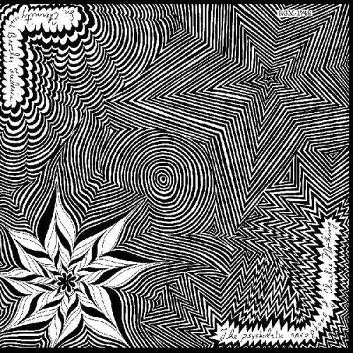 Виниловая пластинка Charlie Nothing – The Psychedelic Saxophone of Charlie Nothing / In Eternity with Brother Frederic (Релиз 1967)