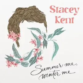 Виниловая пластинка Stacy Kent - Summer Me Winter Me [New Vinyl LP]