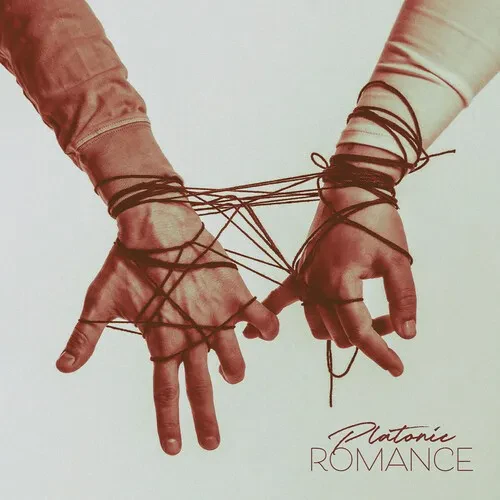 Виниловая пластинка Drama – Platonic Romance (Релиз 2026)