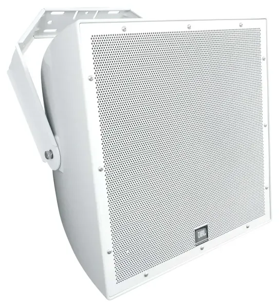 JBL AWC15LF 15" 300 Watt Indoor/Outdoor 70V Surface Mount Commercial Subwoofer