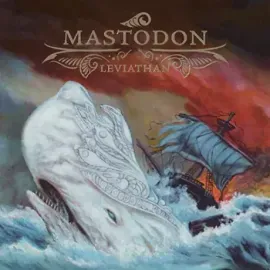 - Leviathan (CD)