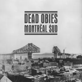 Виниловая пластинка Dead Obies – Montréal $ud (Релиз 2026)