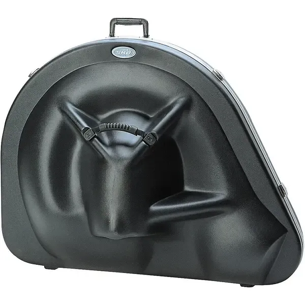 Кейс для сузафона SKB-380 Sousaphone Case with Wheels