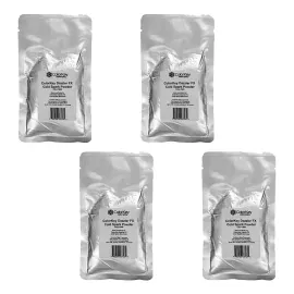 ColorKey CKU-7800 Dazzler FX Cold Spark Powder 4-Pack