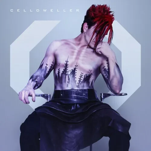 Виниловая пластинка Celldweller - Celldweller (definitive Edition) [New Vinyl LP]